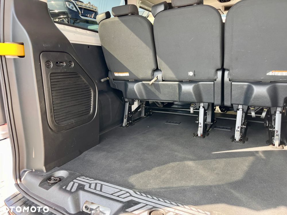 Ford Transit Custom 310 L2H1 Limited - 30