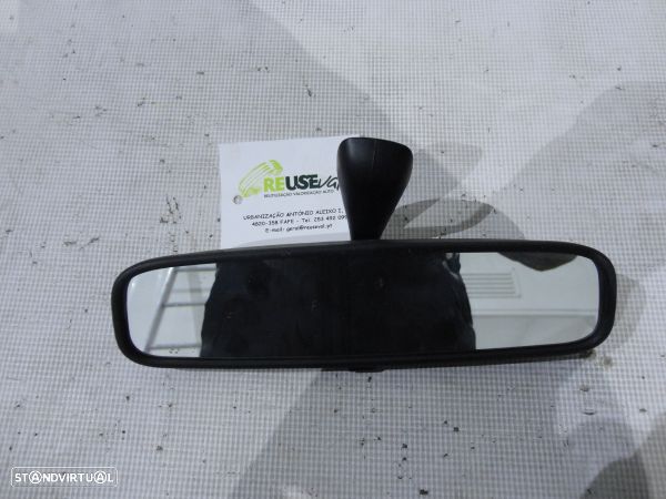 Espelho Retrovisor Interior Hyundai Santa Fé I (Sm) - 1