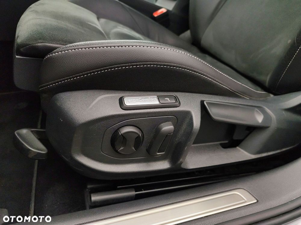 Volkswagen Arteon Shooting Brake - 13