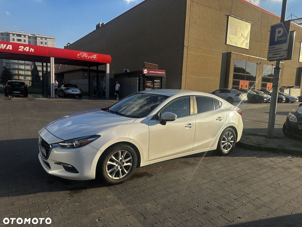 Mazda 3 - 11
