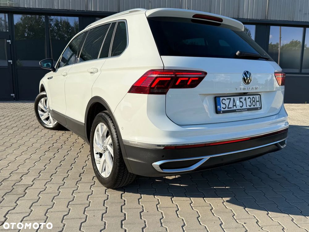 Volkswagen Tiguan 2.0 TDI SCR DSG Elegance - 27