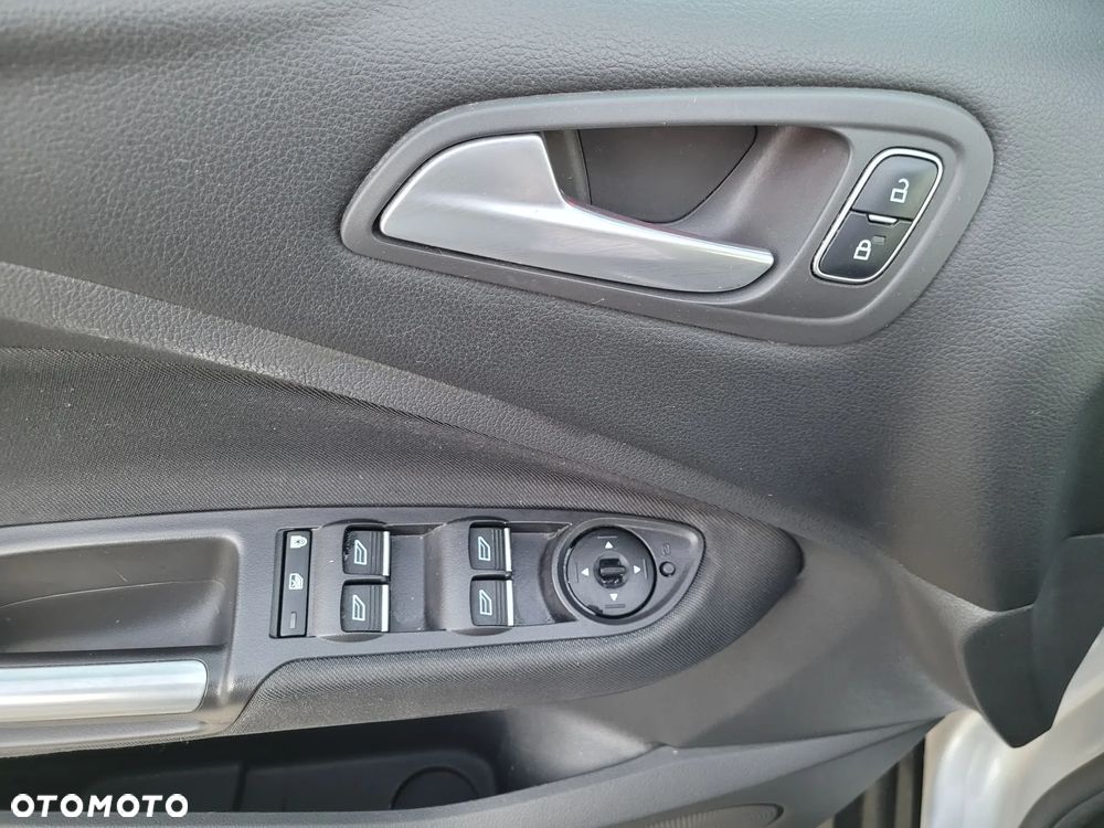 Ford Grand C-MAX Gr 1.0 EcoBoost Edition ASS - 20