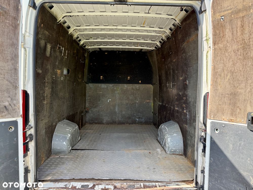 Peugeot Boxer 2.2 Hdi - 6