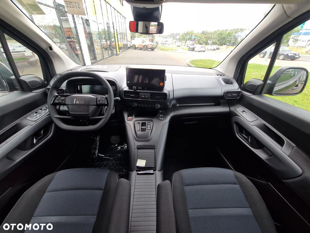 Fiat Qubo - 8
