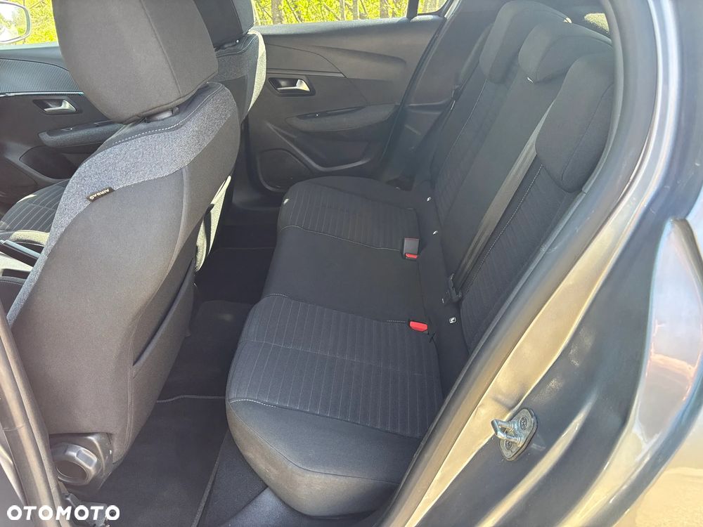 Peugeot 208 1.2 PureTech Style S&S - 14