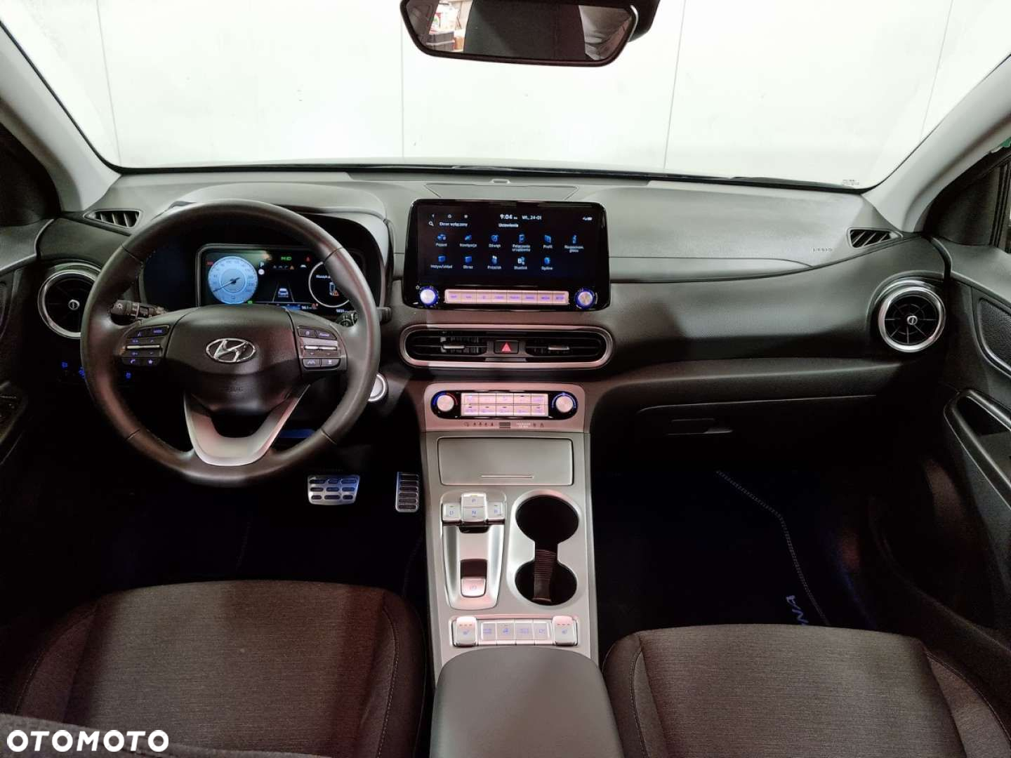Hyundai Kona Electric 39kWh Style - 35