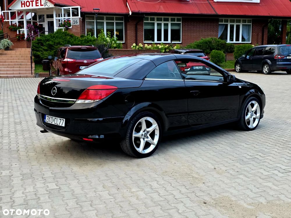 Opel Astra 1.8 Enjoy - 5