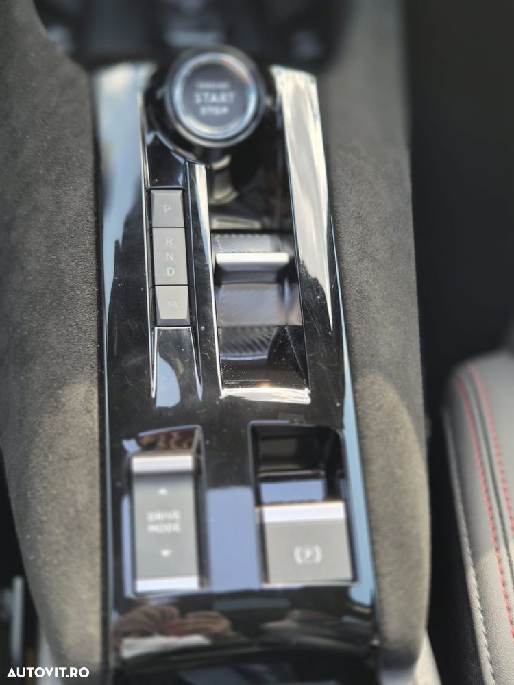Alfa Romeo Junior 1.2 FWD eDCT6 MHEV Ibrida Speciale - 12