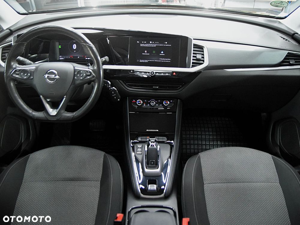 Opel Grandland X - 13