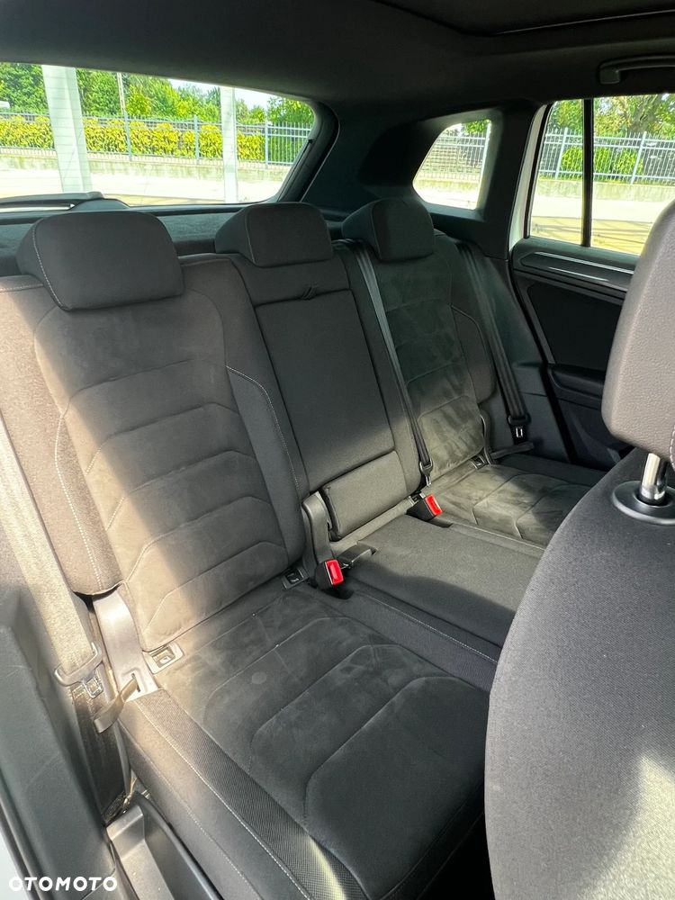 Volkswagen Tiguan 2.0 TSI BMT 4Mot Highline DSG - 19