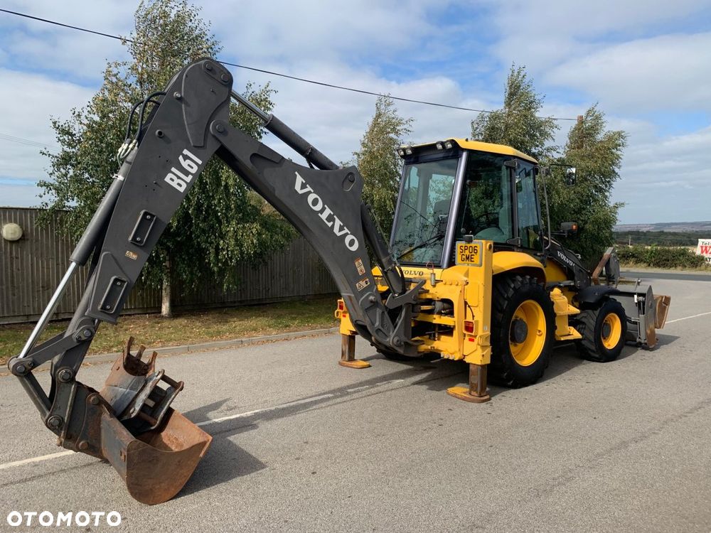 Volvo BL61 - 5