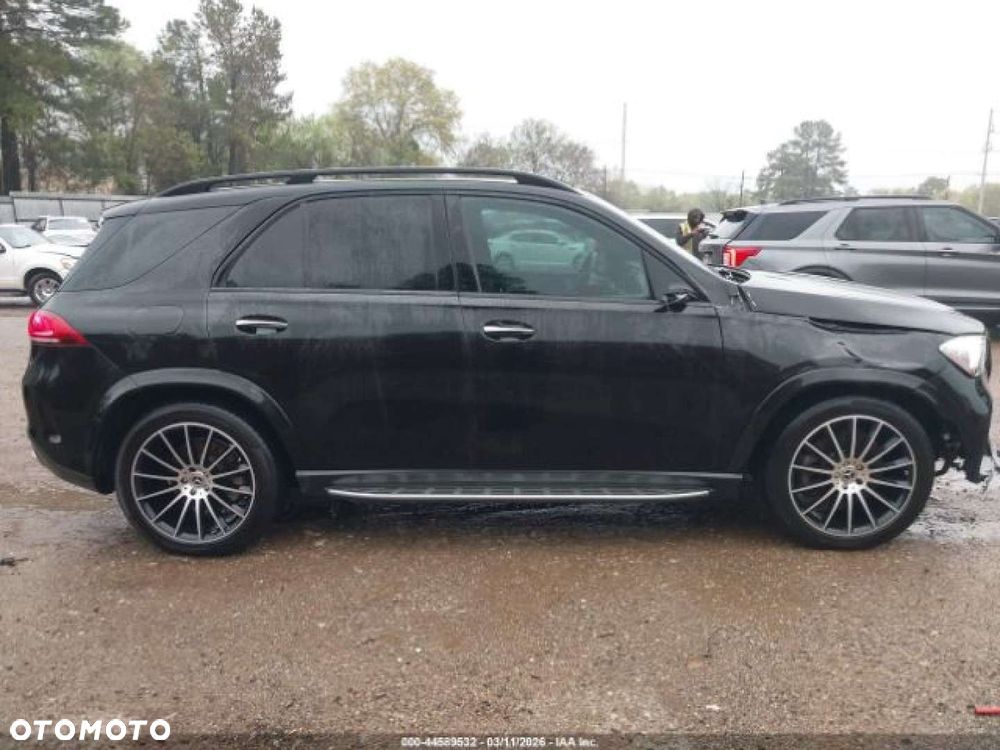 Mercedes-Benz GLE - 7