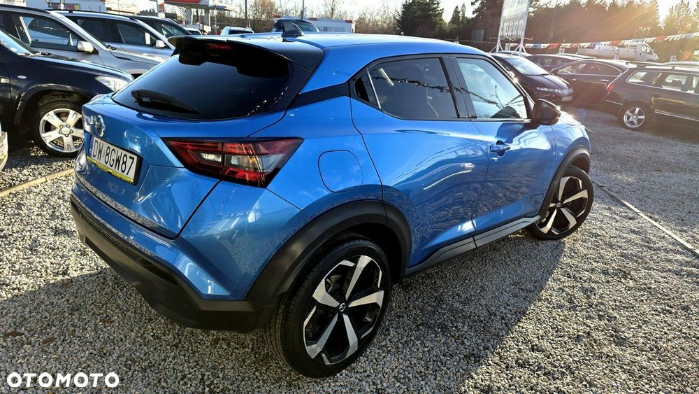 Nissan Juke - 12