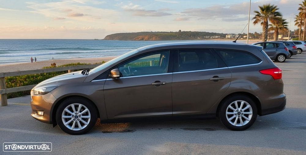 Ford Focus - 6