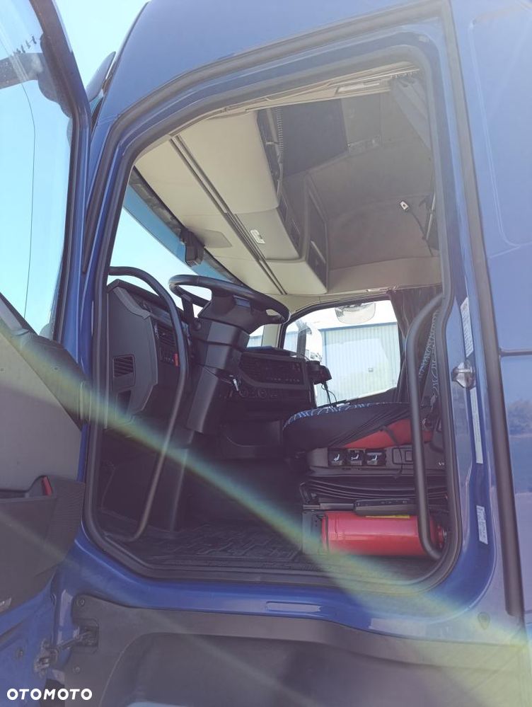 Volvo FH4 500 - 8