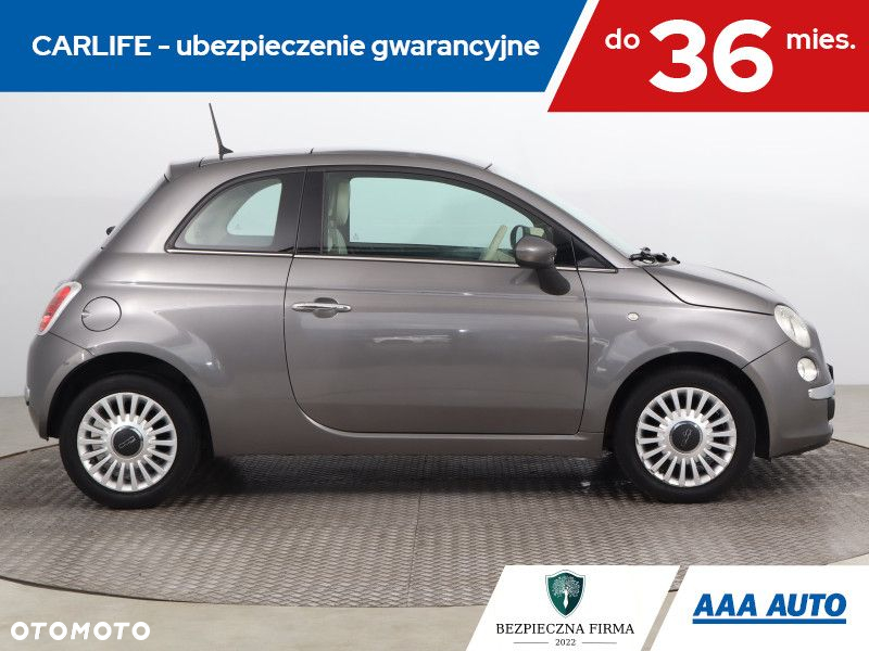 Fiat 500 - 7