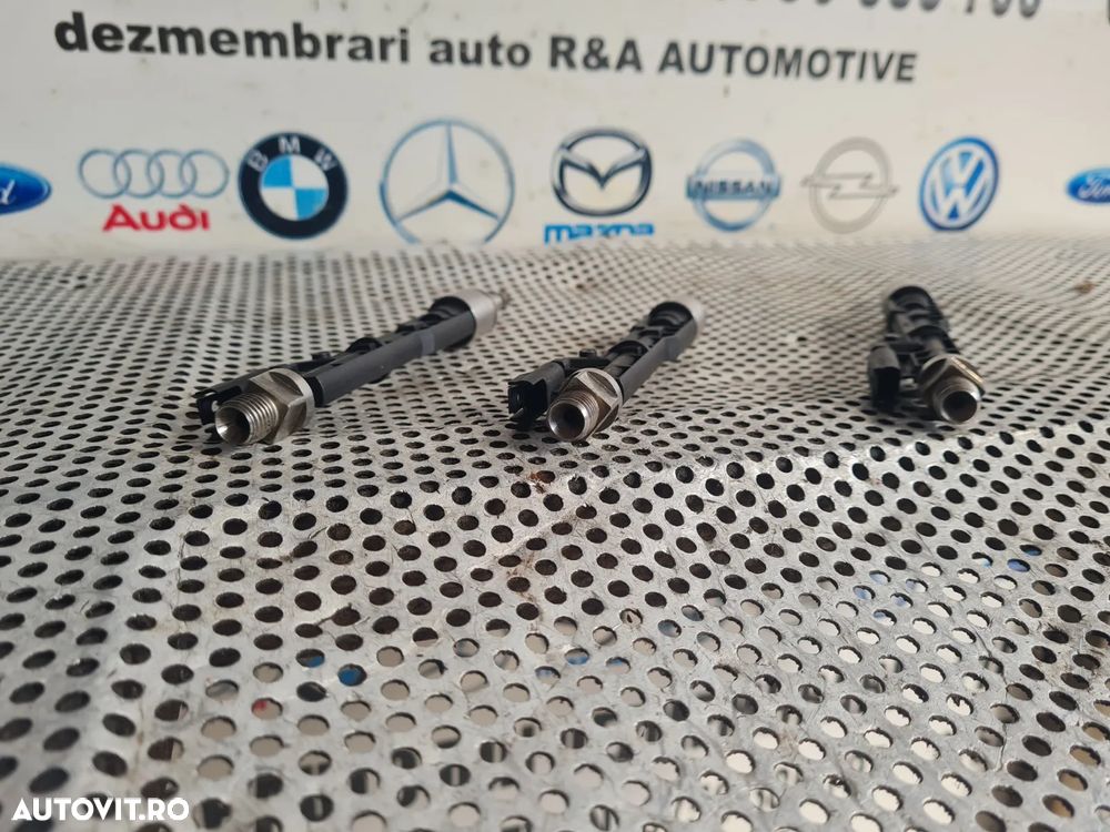Injectoare Injector Bmw Benzina Cod  F30 F31 F20 F21 F13 F12 F11 F10  F07  F06 X3 X4 X5 X6 Etc. - D - 1