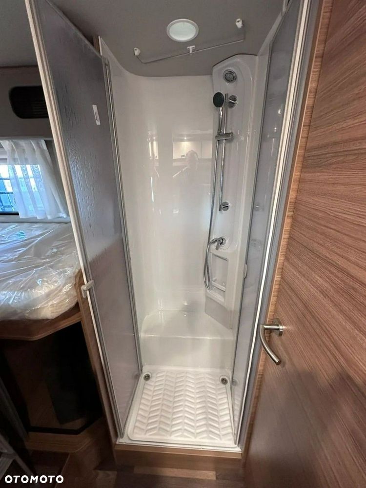 Weinsberg Caracore700MEG - 27