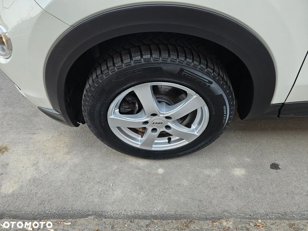 Fiat 500X - 18
