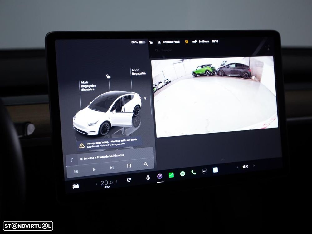Tesla Model Y Long Range Dual Motor AWD - 28