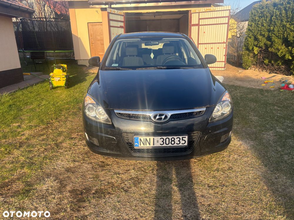 Hyundai i30 - 1
