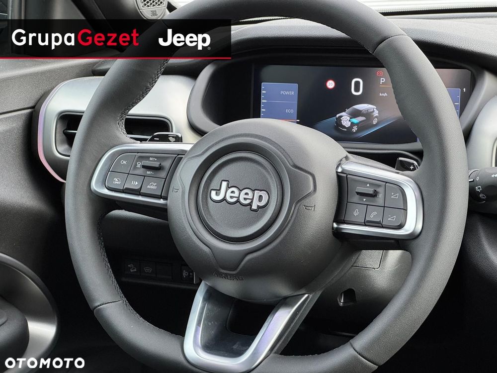 Jeep Avenger - 19