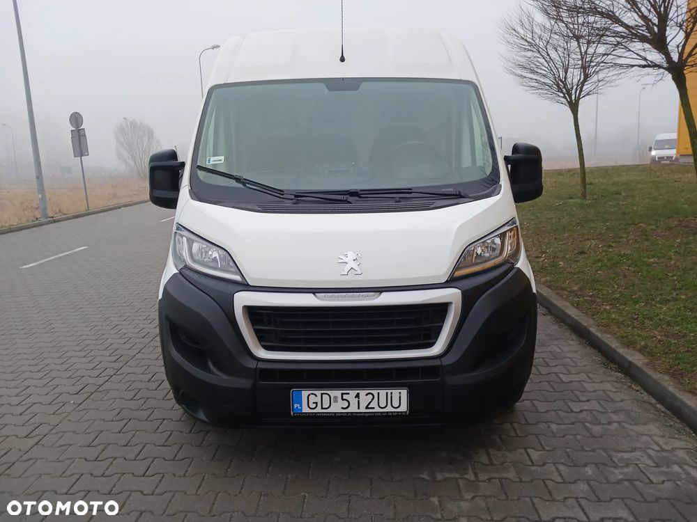 Peugeot Boxer - 3