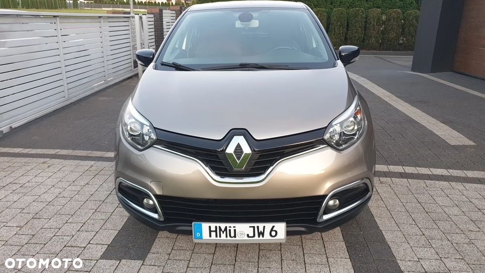 Renault Captur ENERGY dCi 110 Bose Edition - 2