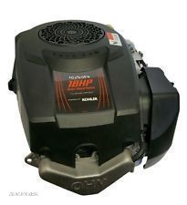 Motor koehler courage sv590 pentru vibratoare cu role - 1