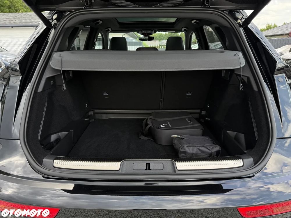 DS Automobiles DS 7 Crossback - 33