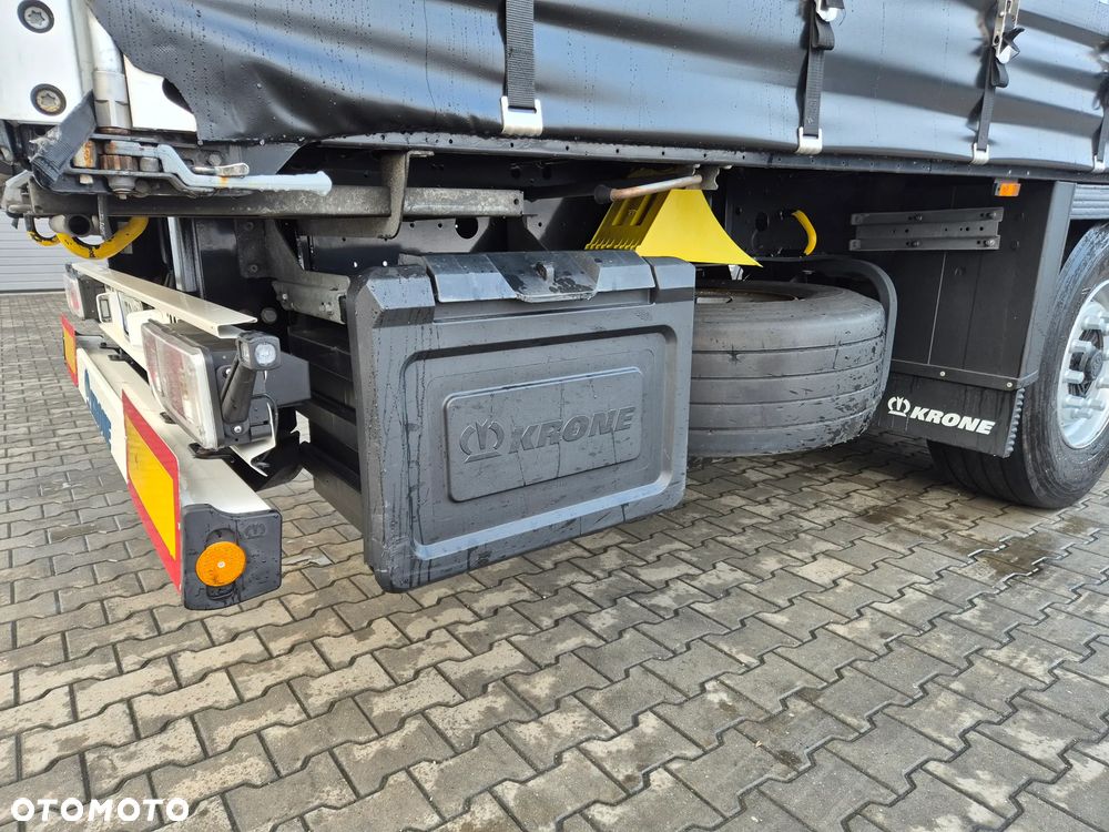 Krone SD Profi Liner - 3