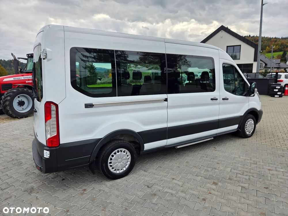 Ford Transit - 19