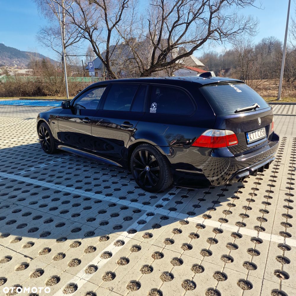 BMW Seria 5 - 13