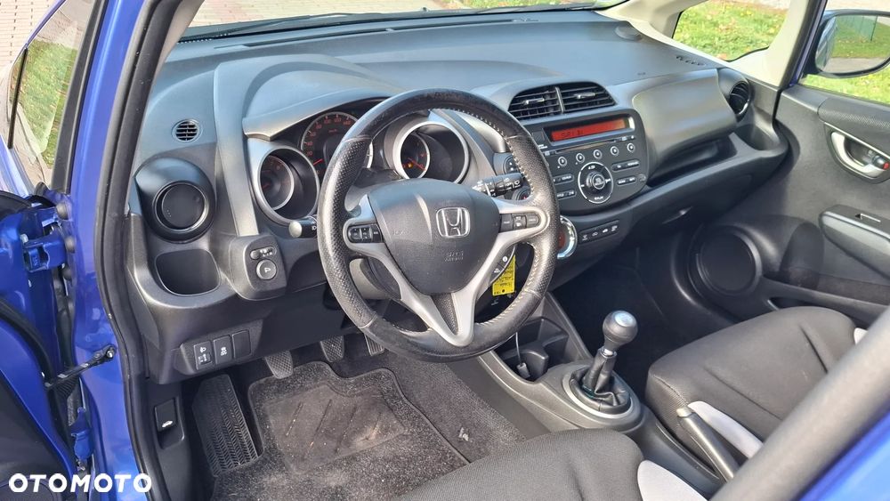 Honda Jazz 1.4 i-VTEC Si - 12