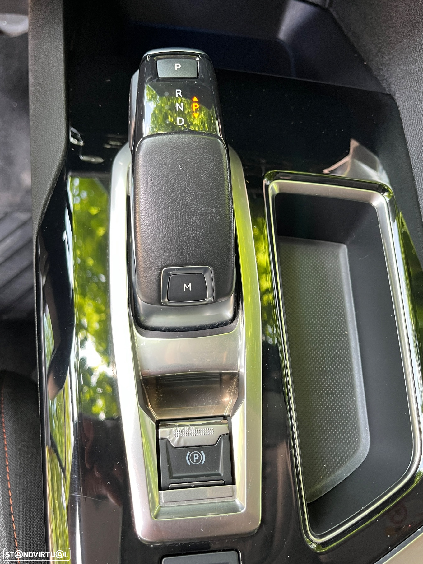 Peugeot 3008 BlueHDi 120 Stop & Start EAT6 Active Business-Pack - 17