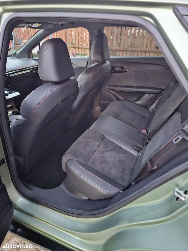 MG MG4 EV 64 kWh XPower - 15