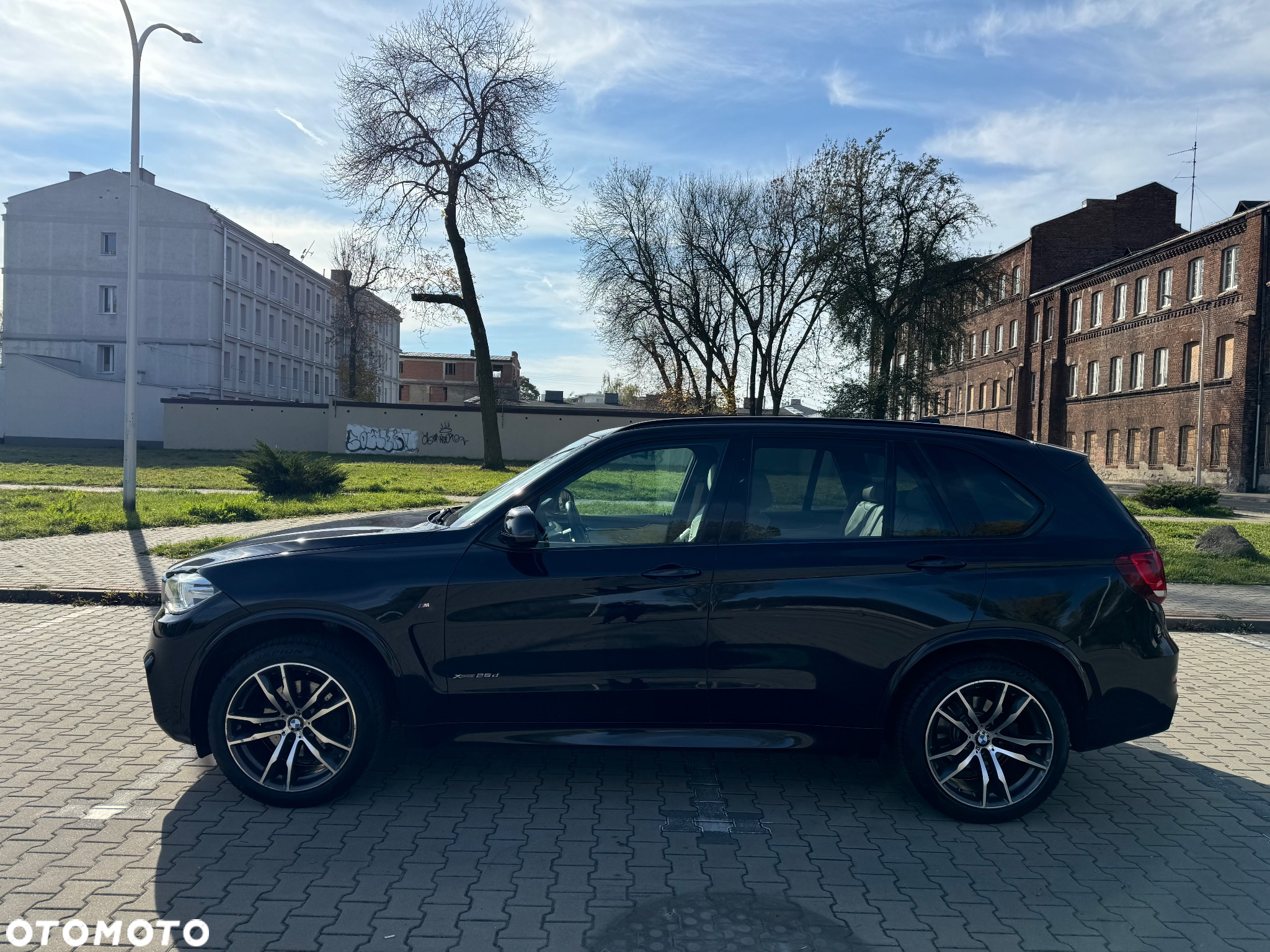 BMW X5 xDrive25d - 14