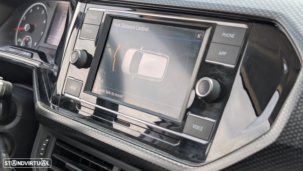 VW T-Cross 1.0 TSI Life - 10