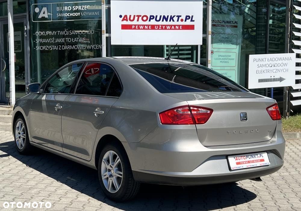 Seat Toledo - 7