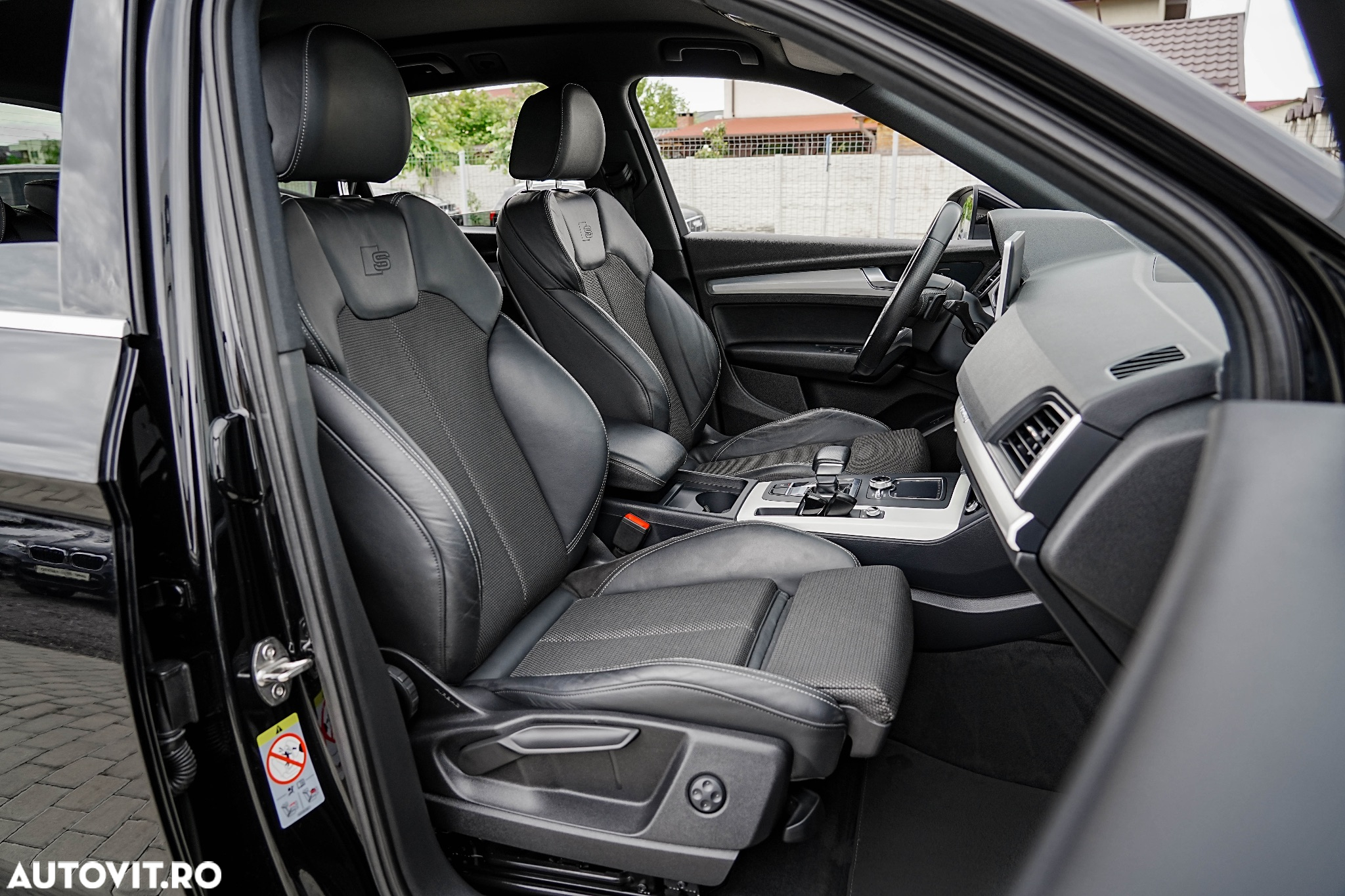 Audi Q5 2.0 TDI Quattro S tronic - 13
