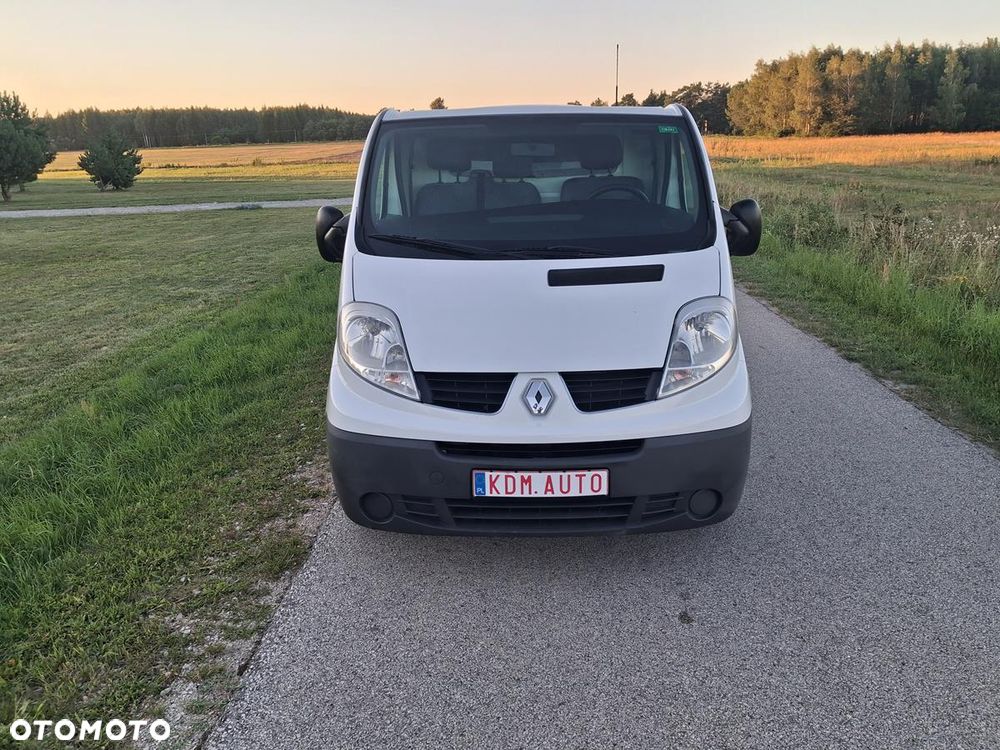 Renault Trafic - 3