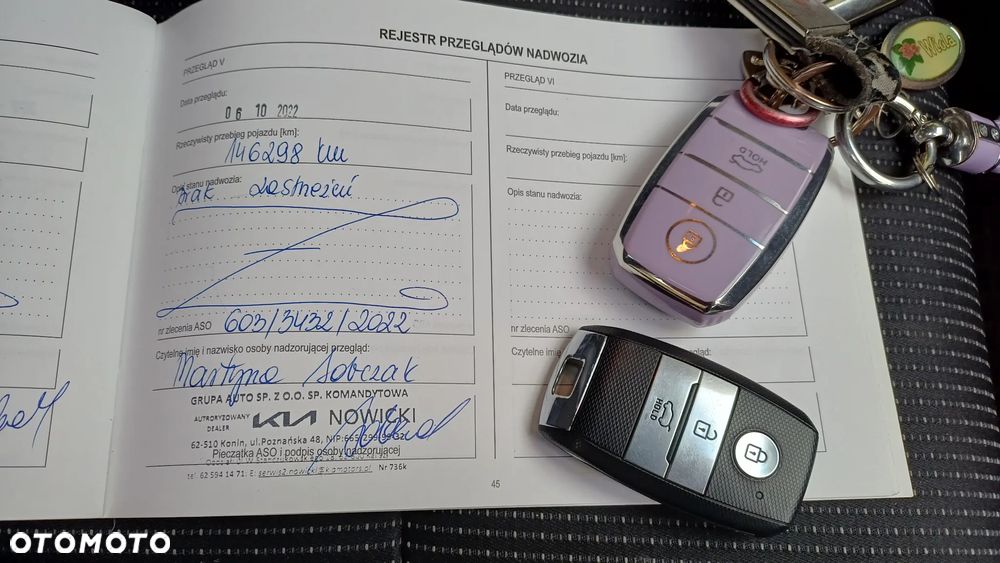 Kia Sportage 1.7 CRDI XL 2WD - 32