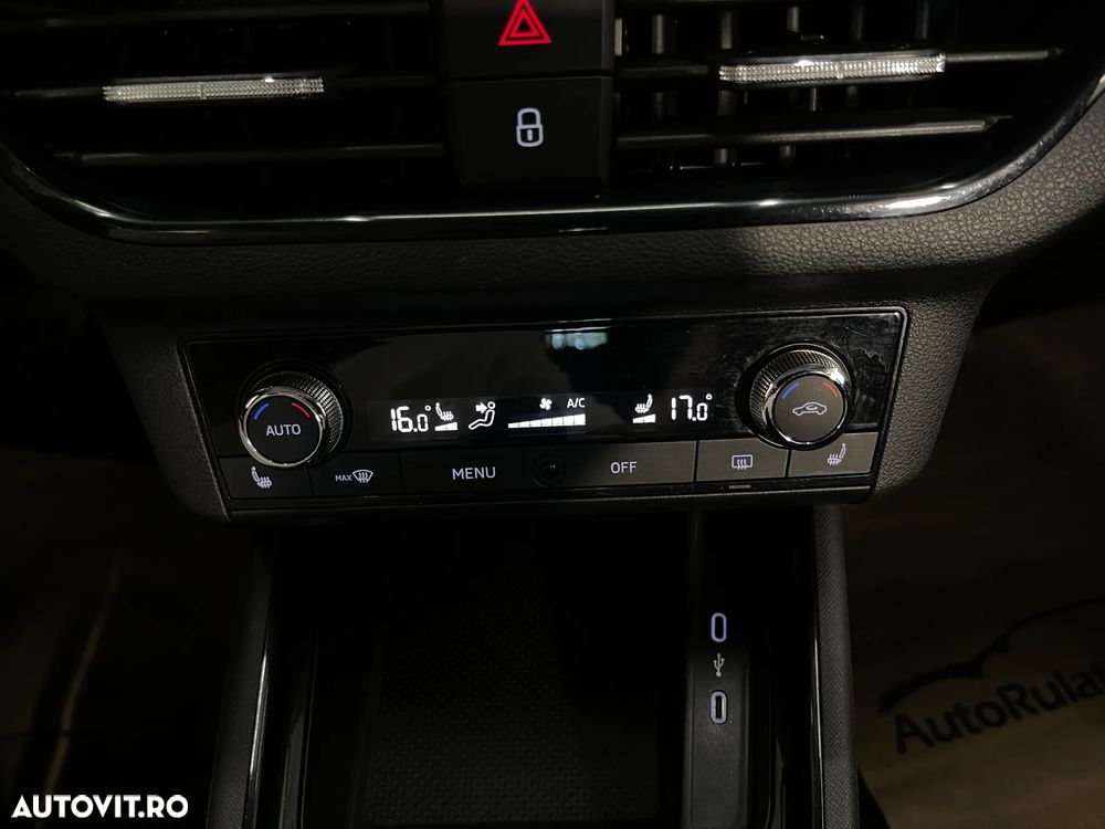 Skoda Scala 1.0 TSI Ambition - 18