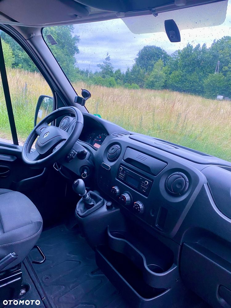 Renault Master - 6