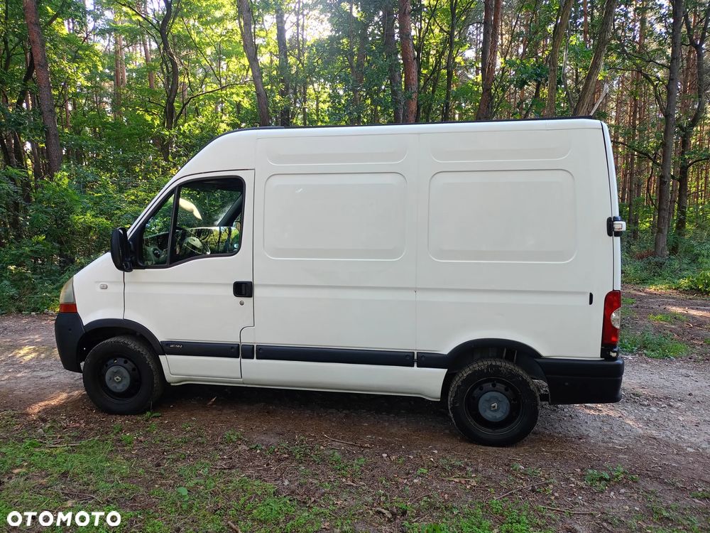 Renault Master - 3