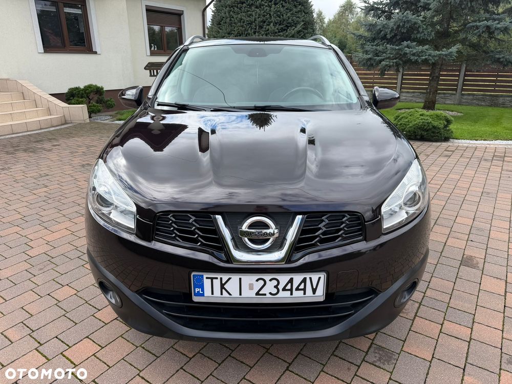 Nissan Qashqai 1.6 Tekna - 18