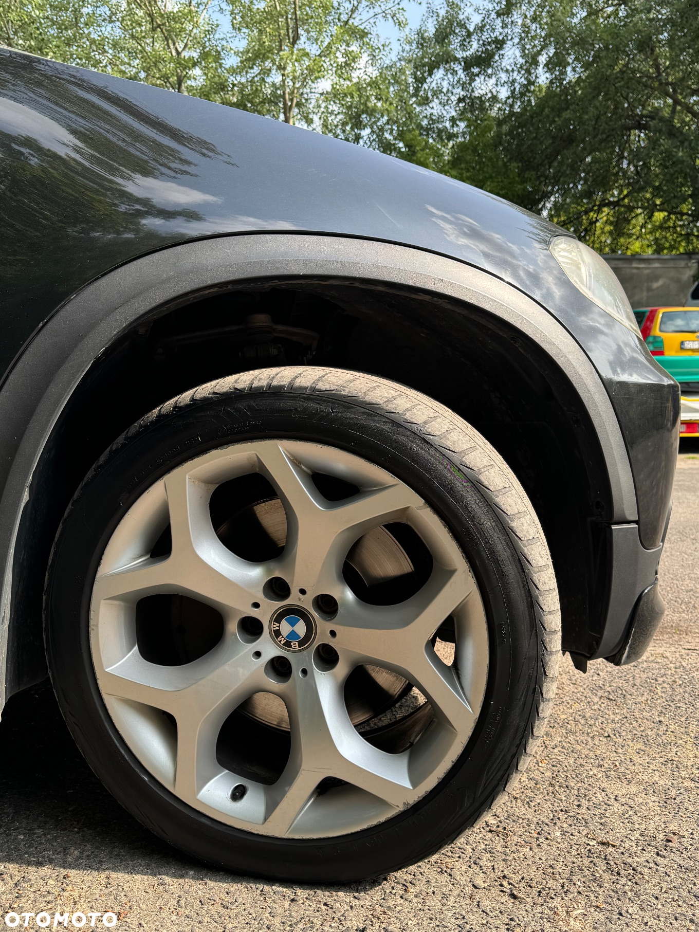 BMW X5 3.0sd xDrive - 7