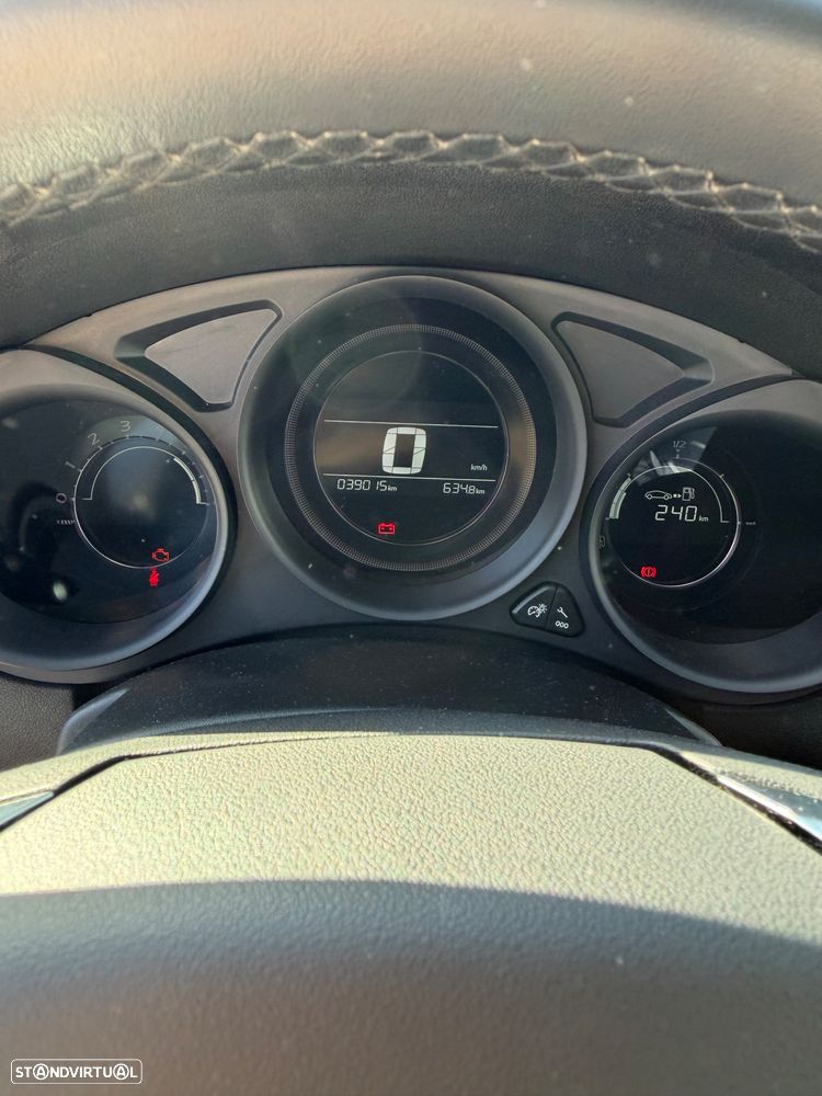 Citroën C4 1.6 BlueHDi Feel - 8