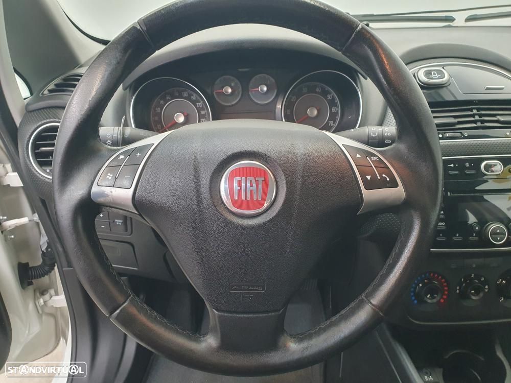 Fiat Punto Evo 1.2 Active - 15