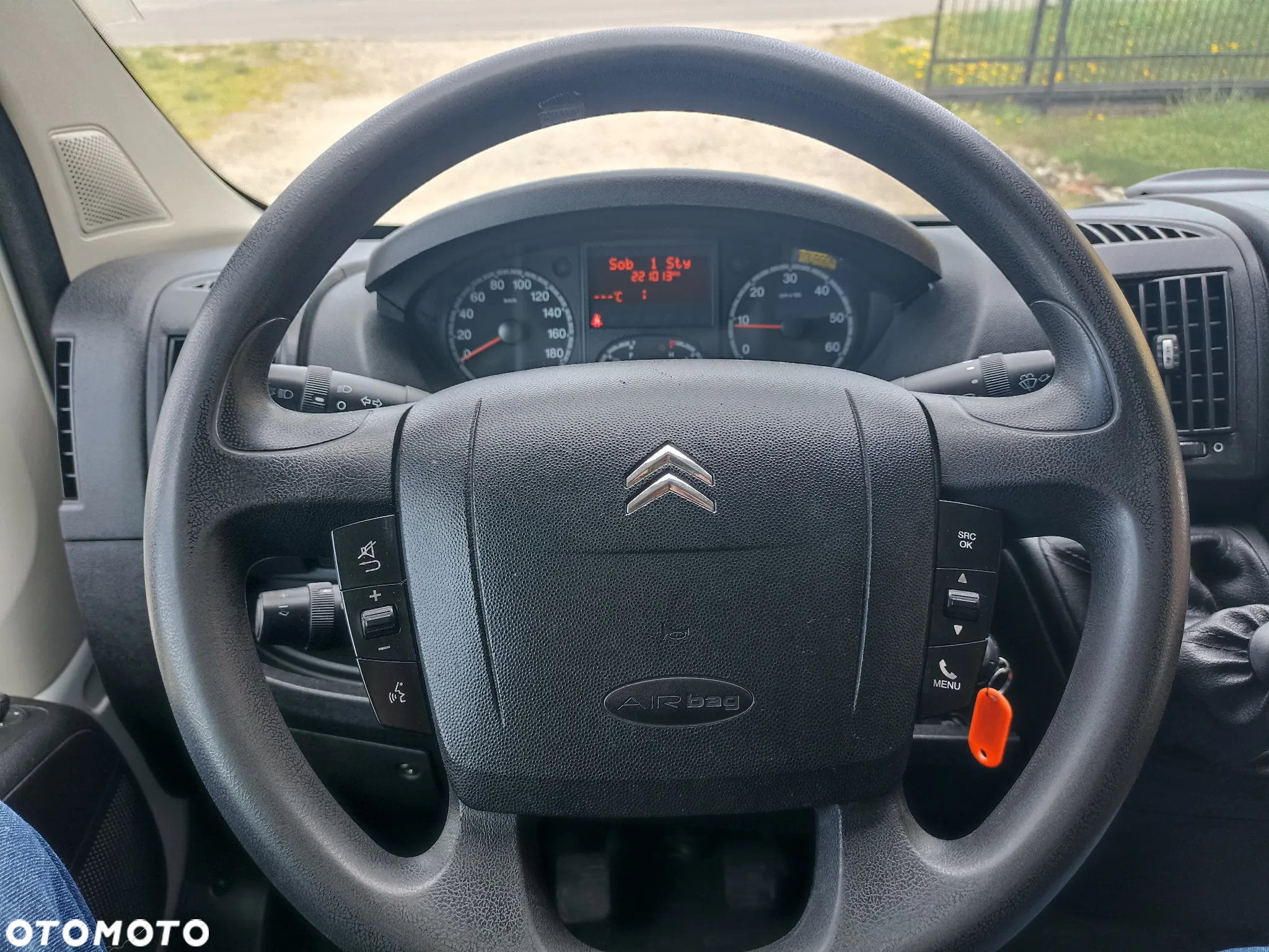 Citroën JUMPER - 10